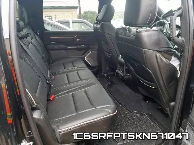 1C6SRFPT5KN671047 фото 6
