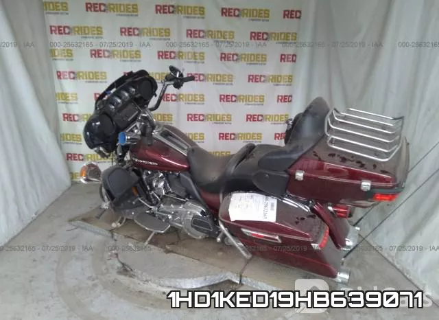 1HD1KED19HB639071 фото 4