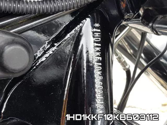 1HD1KKF10KB603112 фото 2