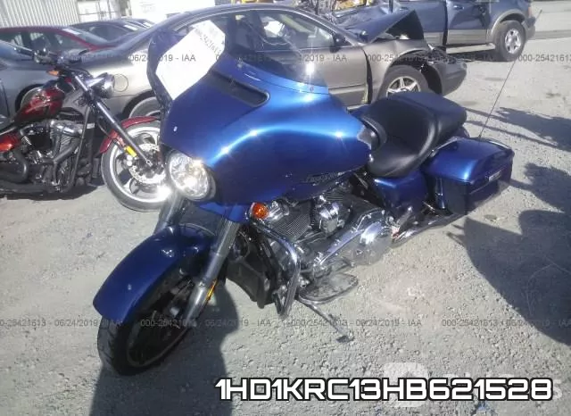 1HD1KRC13HB621528 фото 3