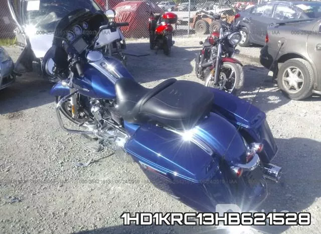1HD1KRC13HB621528 фото 4