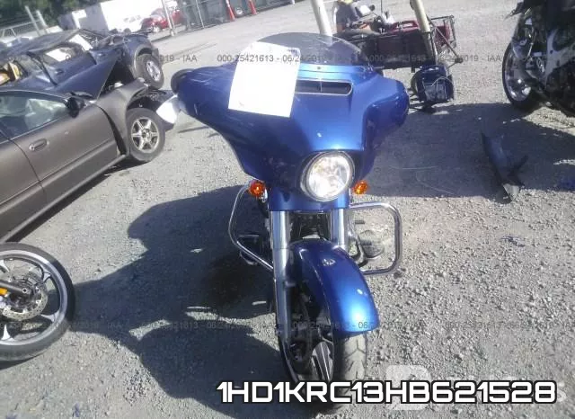 1HD1KRC13HB621528 фото 6