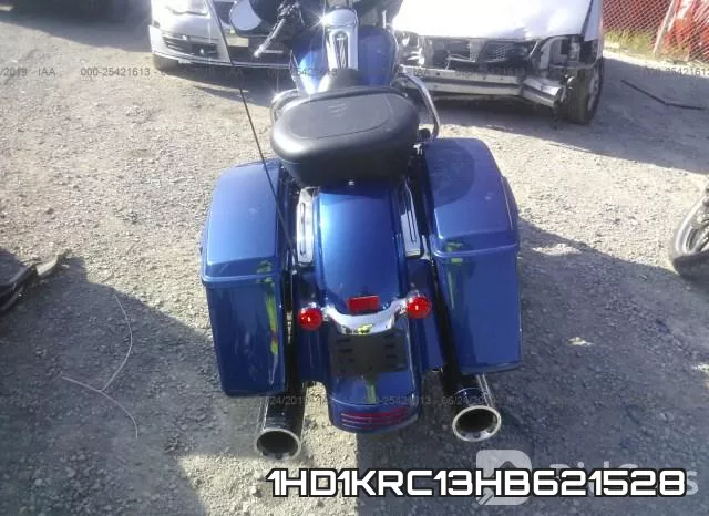 1HD1KRC13HB621528 фото 7