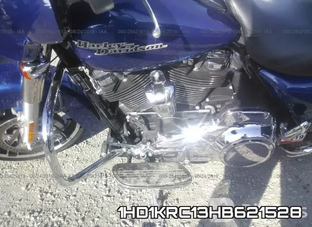 1HD1KRC13HB621528 фото 10