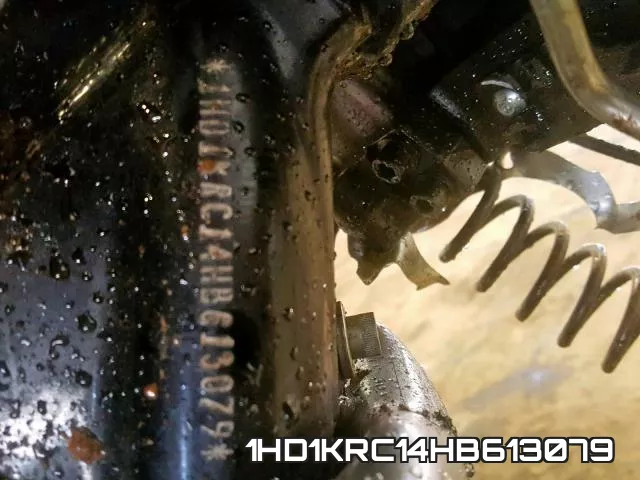 1HD1KRC14HB613079 фото 2