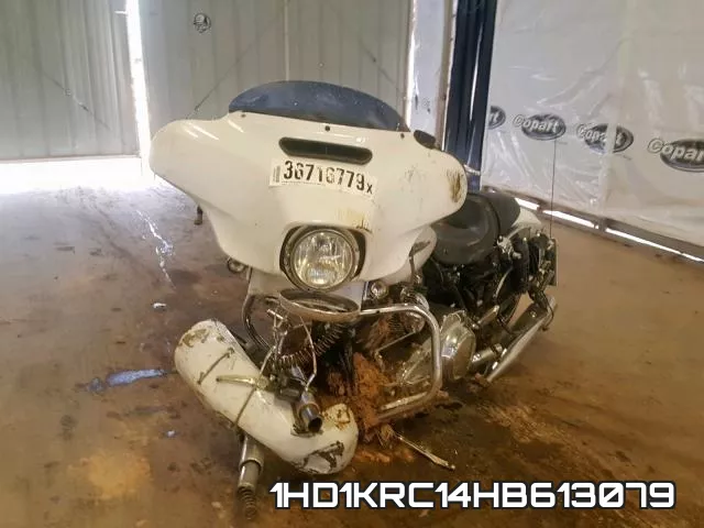 1HD1KRC14HB613079 фото 3