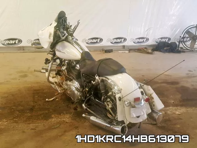 1HD1KRC14HB613079 фото 4