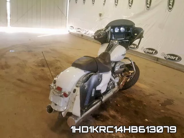 1HD1KRC14HB613079 фото 5