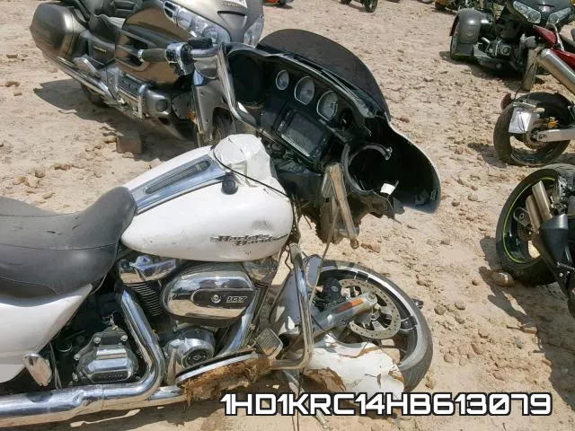 1HD1KRC14HB613079 фото 6