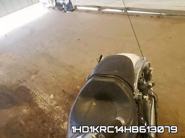 1HD1KRC14HB613079 фото 7