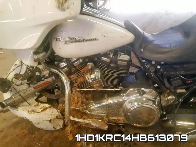 1HD1KRC14HB613079 фото 8