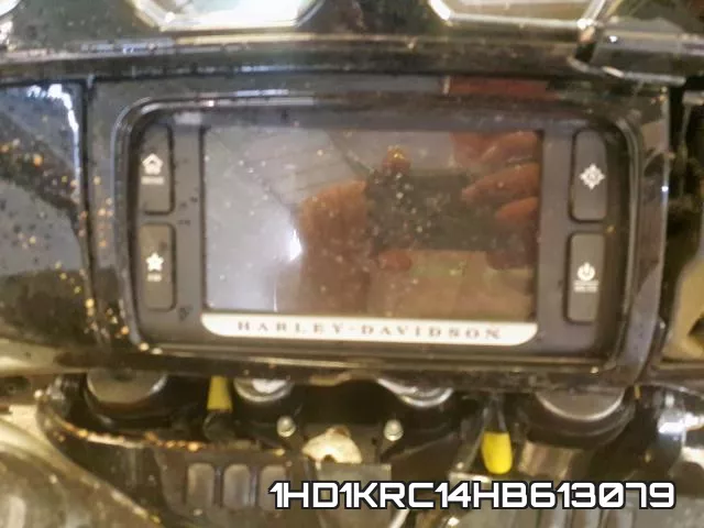 1HD1KRC14HB613079 фото 9