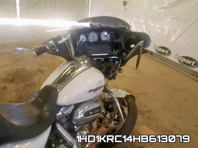 1HD1KRC14HB613079 фото 10