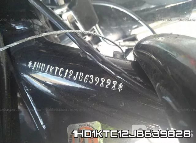 1HD1KTC12JB639828 фото 2
