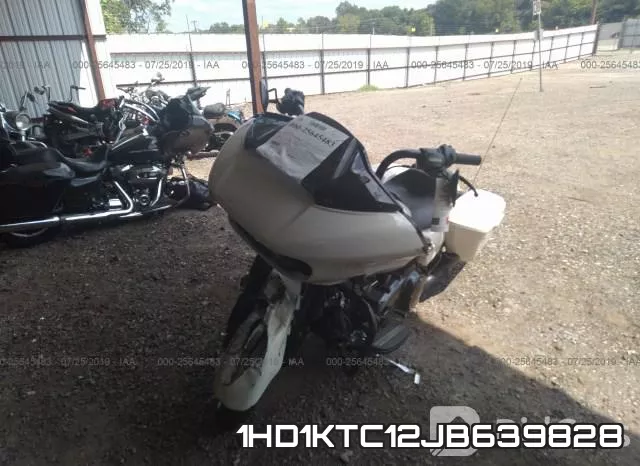 1HD1KTC12JB639828 фото 3