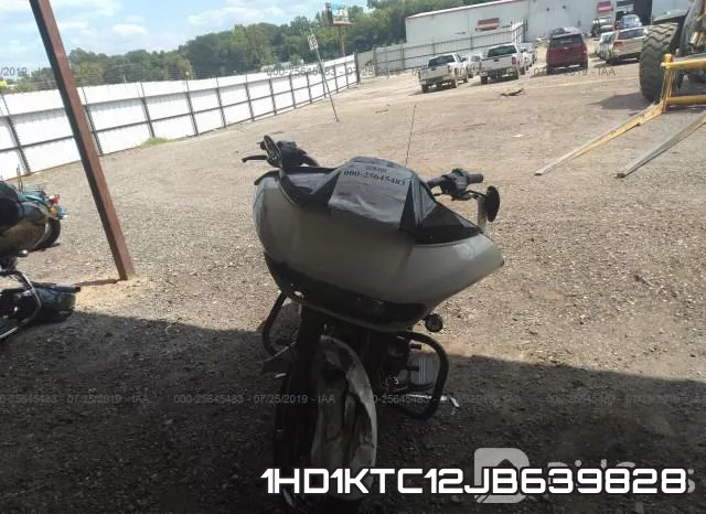 1HD1KTC12JB639828 фото 6