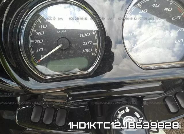 1HD1KTC12JB639828 фото 8