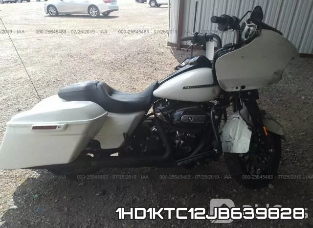 1HD1KTC12JB639828 фото 9
