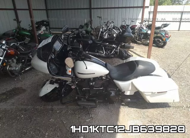 1HD1KTC12JB639828 фото 10