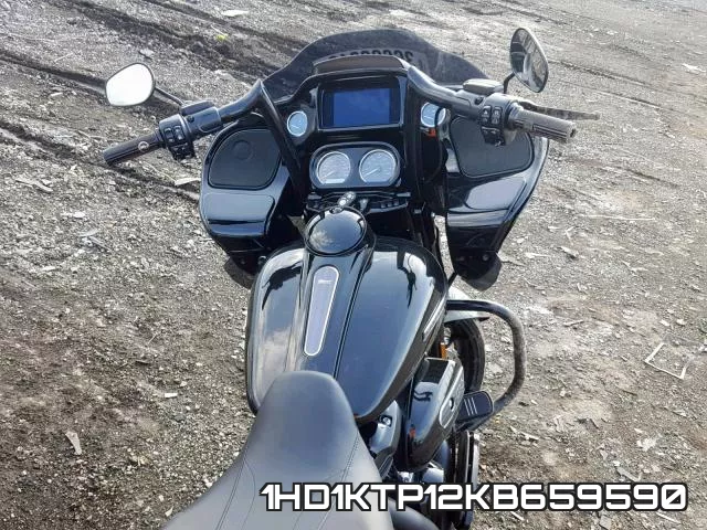 1HD1KTP12KB659590 фото 6