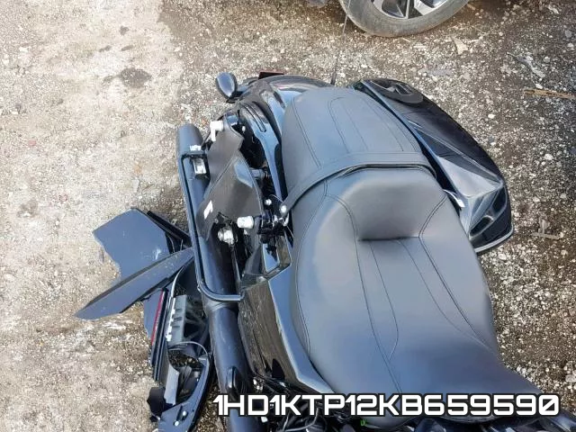 1HD1KTP12KB659590 фото 7