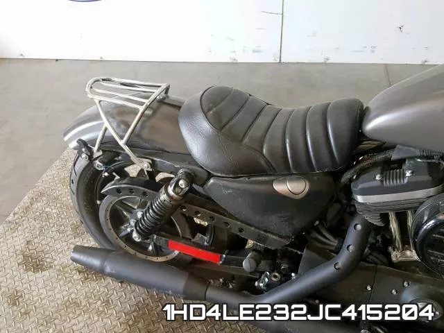 1HD4LE232JC415204 фото 7