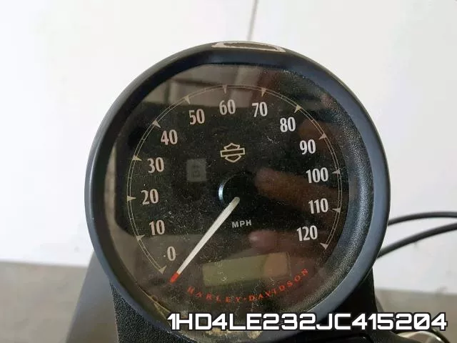1HD4LE232JC415204 фото 9