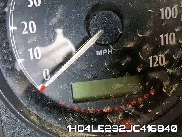 1HD4LE232JC416840 фото 9