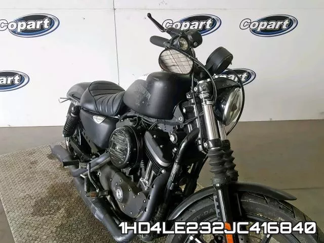 1HD4LE232JC416840 фото 10