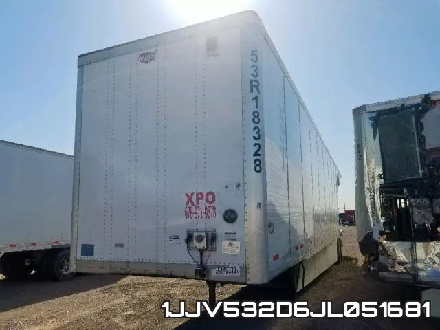 1JJV532D6JL051681 фото 4