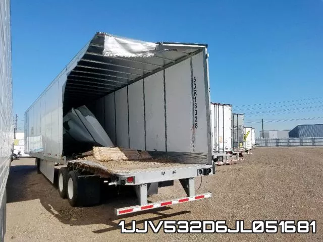 1JJV532D6JL051681 фото 6