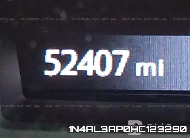 1N4AL3AP0HC123290 фото 8