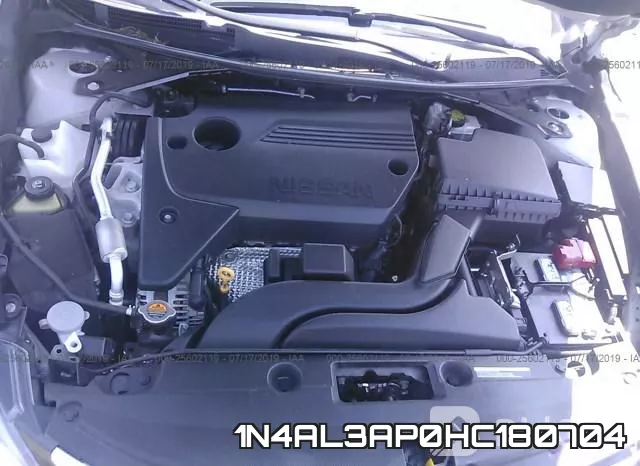 1N4AL3AP0HC180704 фото 2