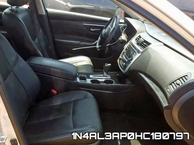 1N4AL3AP0HC180797 фото 6