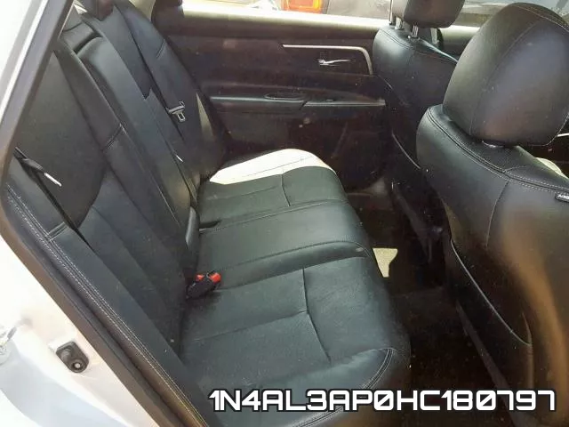 1N4AL3AP0HC180797 фото 7