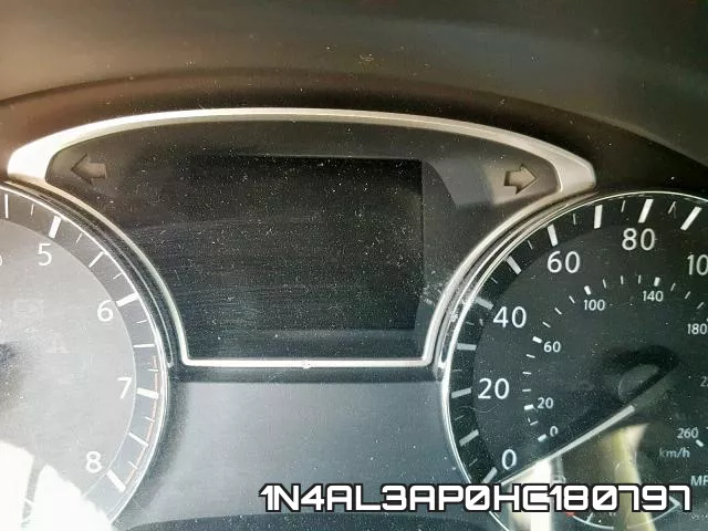 1N4AL3AP0HC180797 фото 9