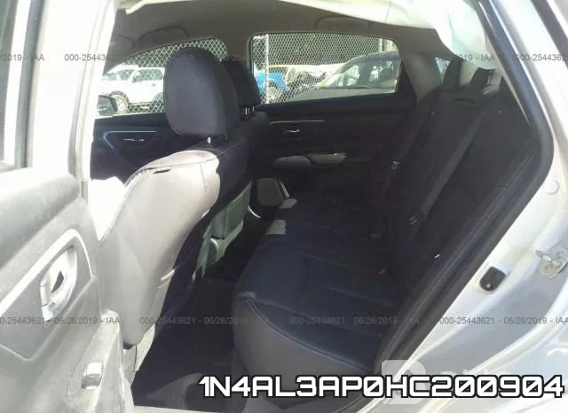 1N4AL3AP0HC200904 фото 9