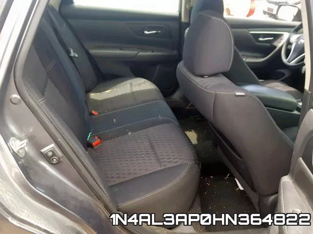 1N4AL3AP0HN364822 фото 7