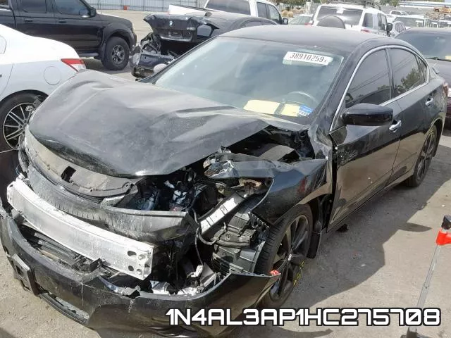 1N4AL3AP1HC275708 фото 3