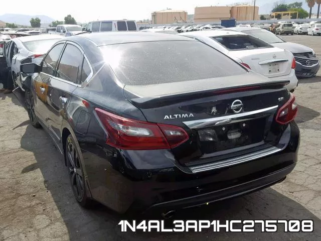 1N4AL3AP1HC275708 фото 4