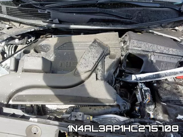 1N4AL3AP1HC275708 фото 8