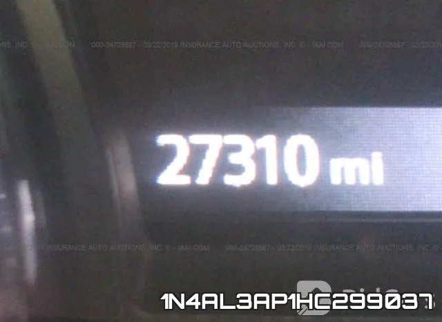 1N4AL3AP1HC299037 фото 8
