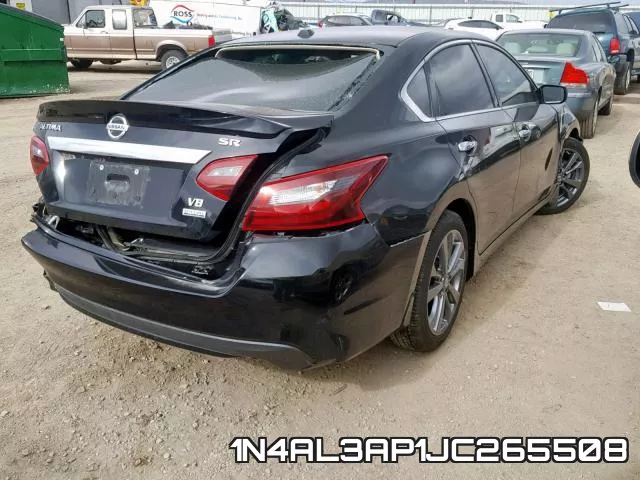 1N4AL3AP1JC265508 фото 5