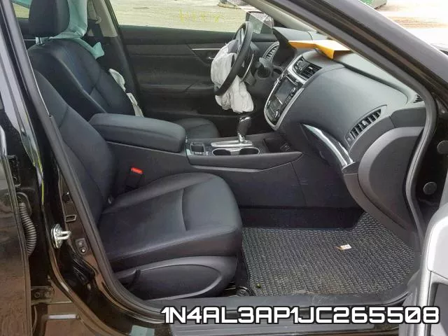 1N4AL3AP1JC265508 фото 6
