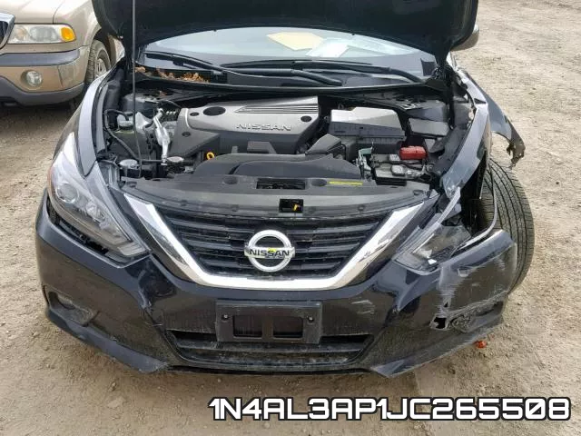 1N4AL3AP1JC265508 фото 8