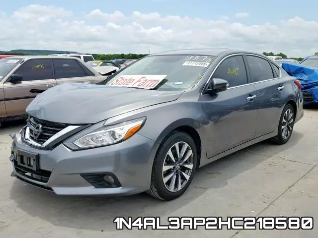 1N4AL3AP2HC218580 фото 3