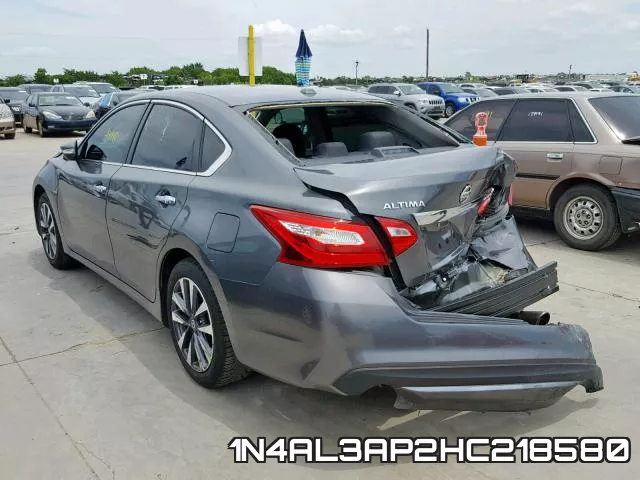 1N4AL3AP2HC218580 фото 4