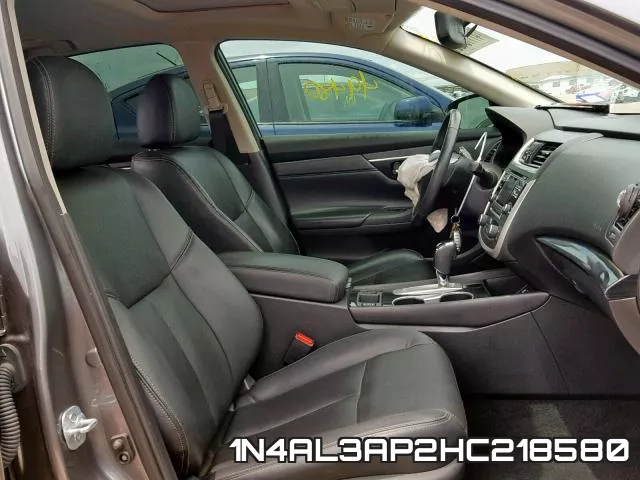 1N4AL3AP2HC218580 фото 6