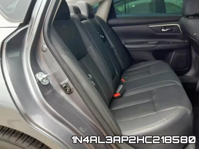 1N4AL3AP2HC218580 фото 7