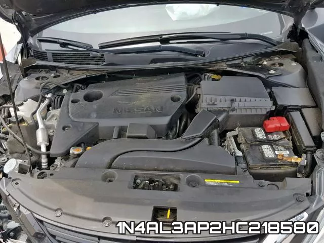 1N4AL3AP2HC218580 фото 8